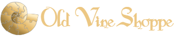Old Vine Shoppe Logo