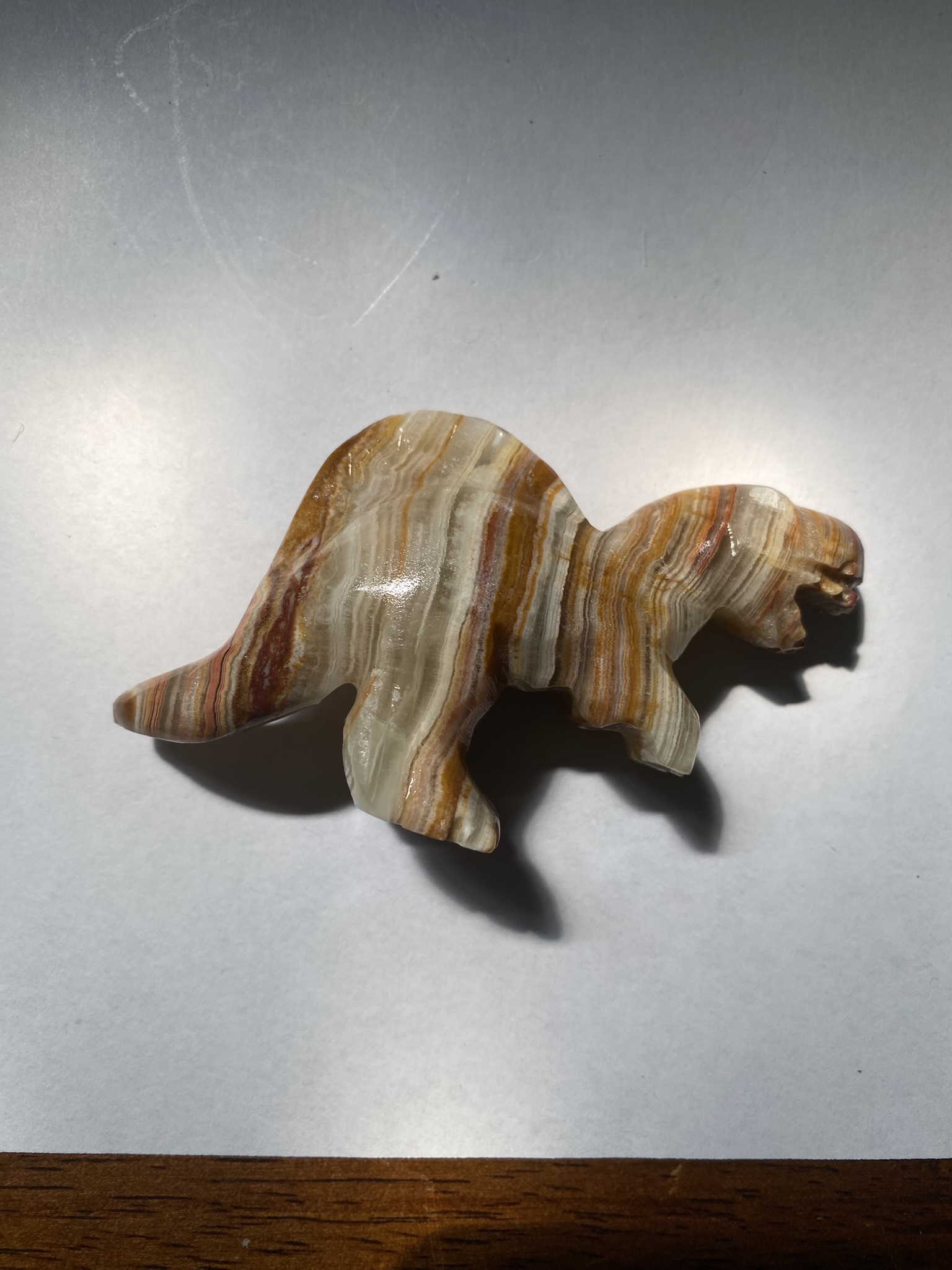 Spinosaurus