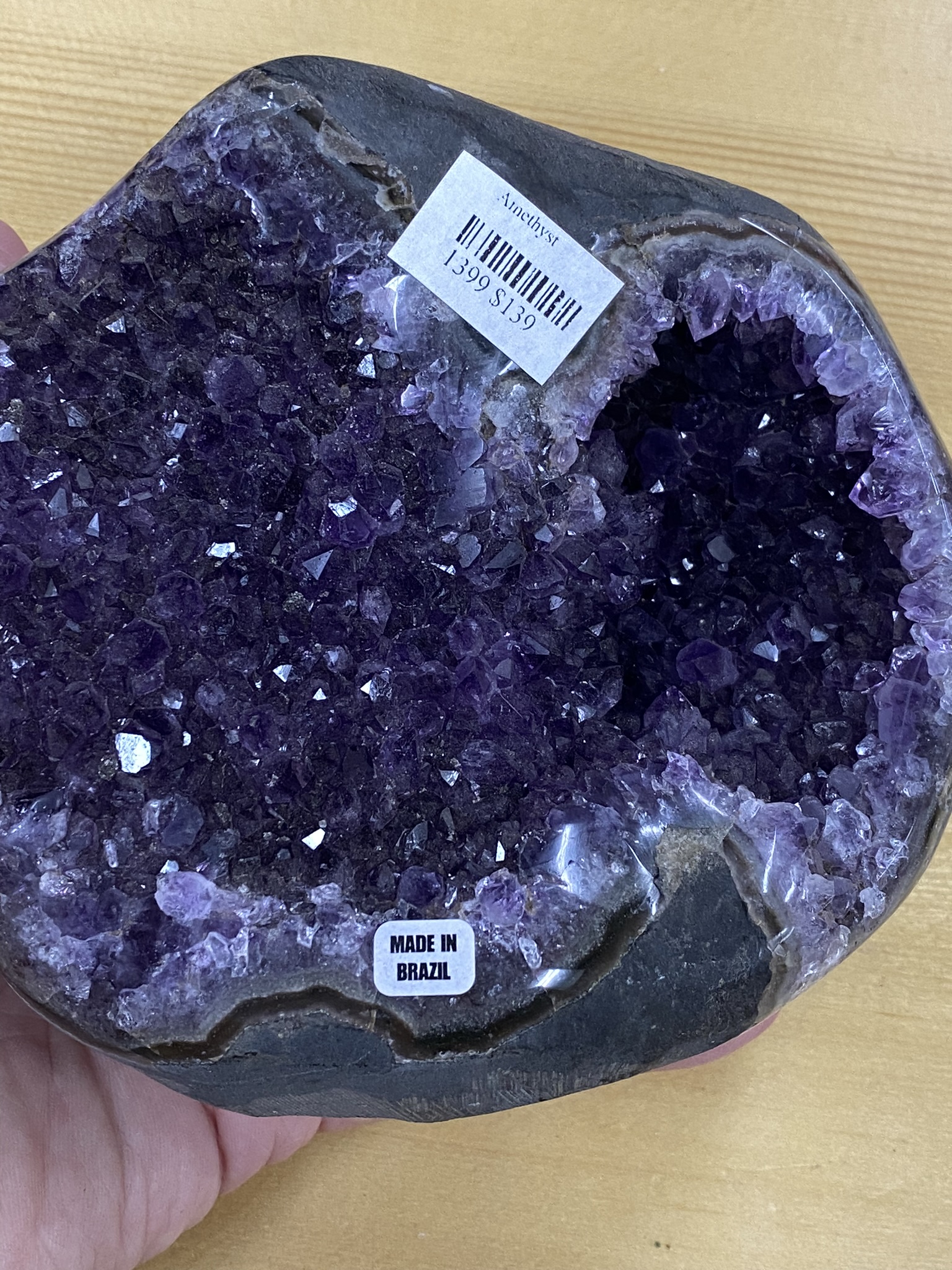 Amethyst