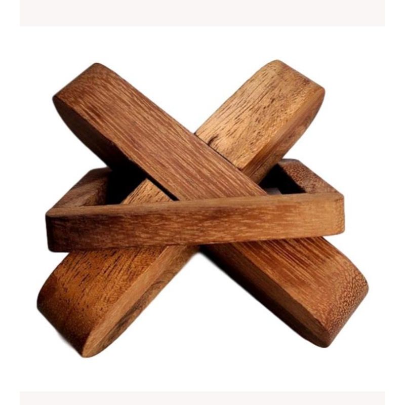 Cross Sticks