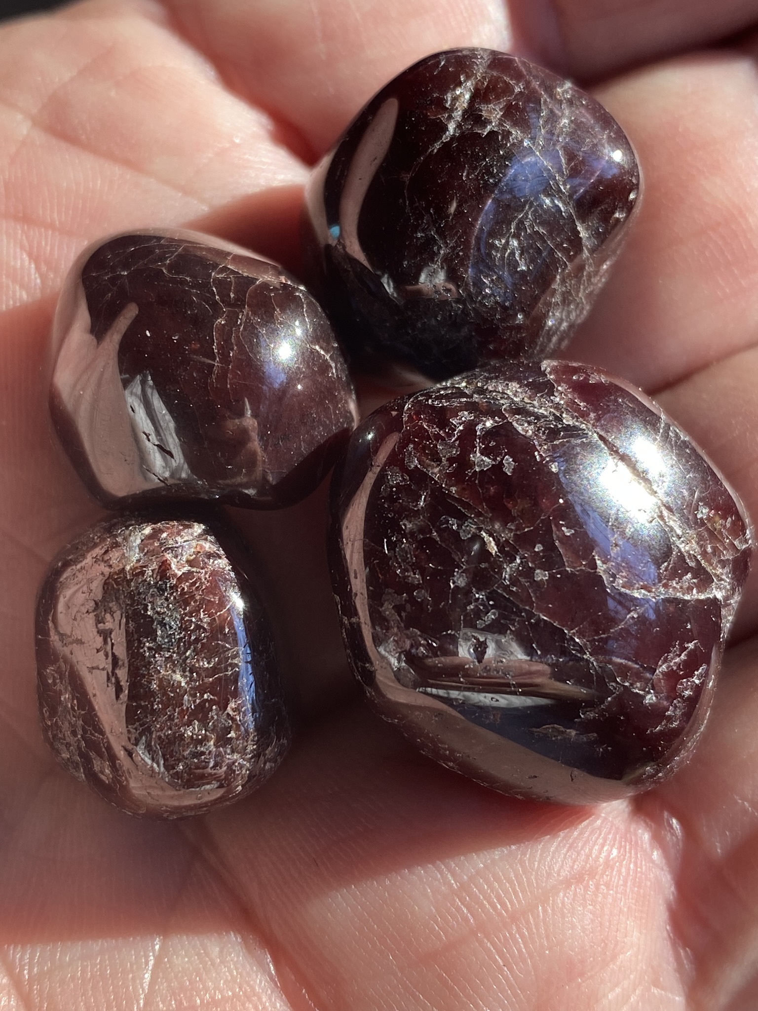 Garnet