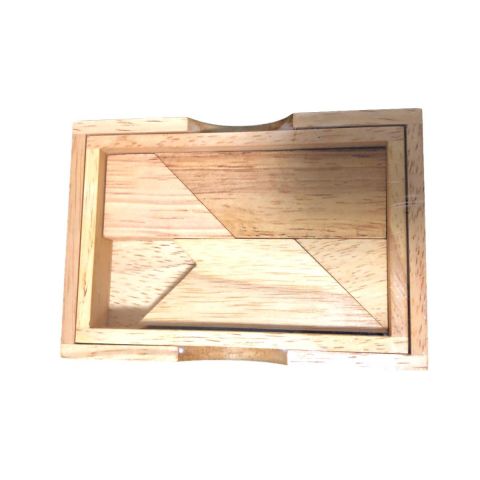 Letter T Boxed