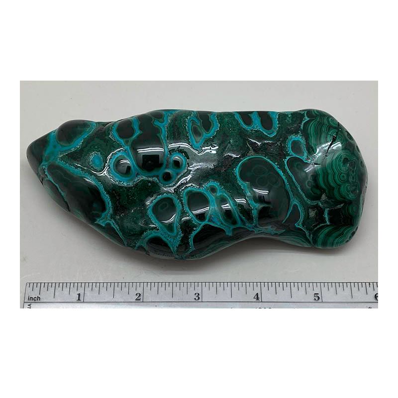 Malachite/Chrysocolla