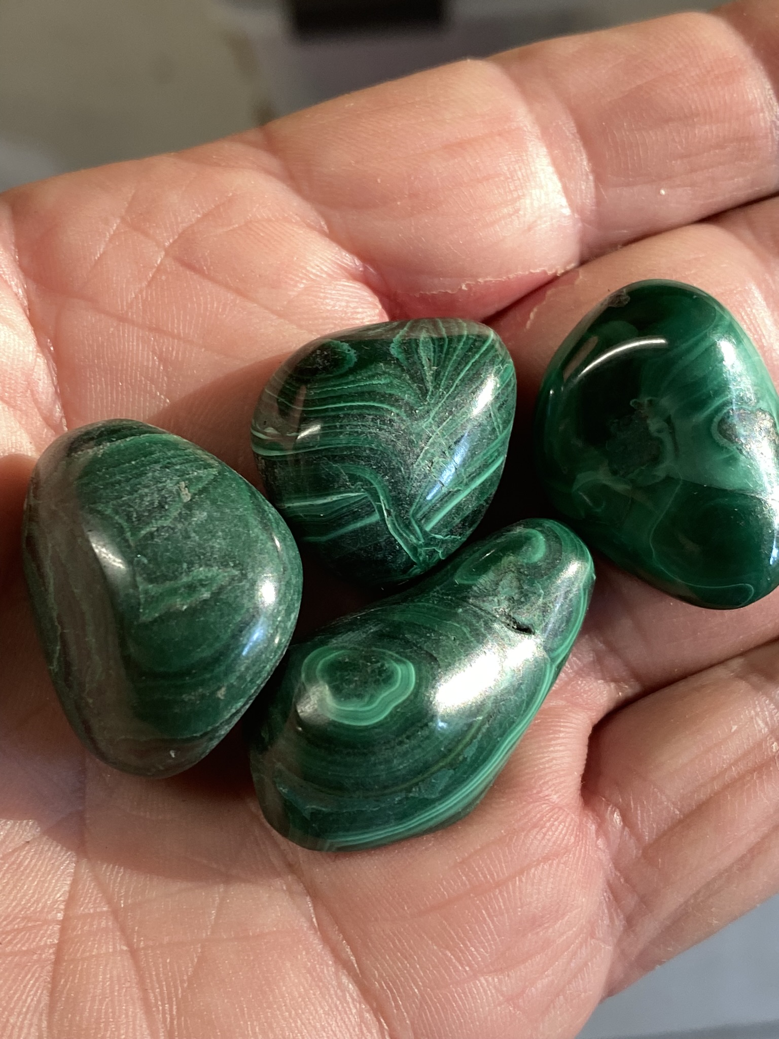 Malachite