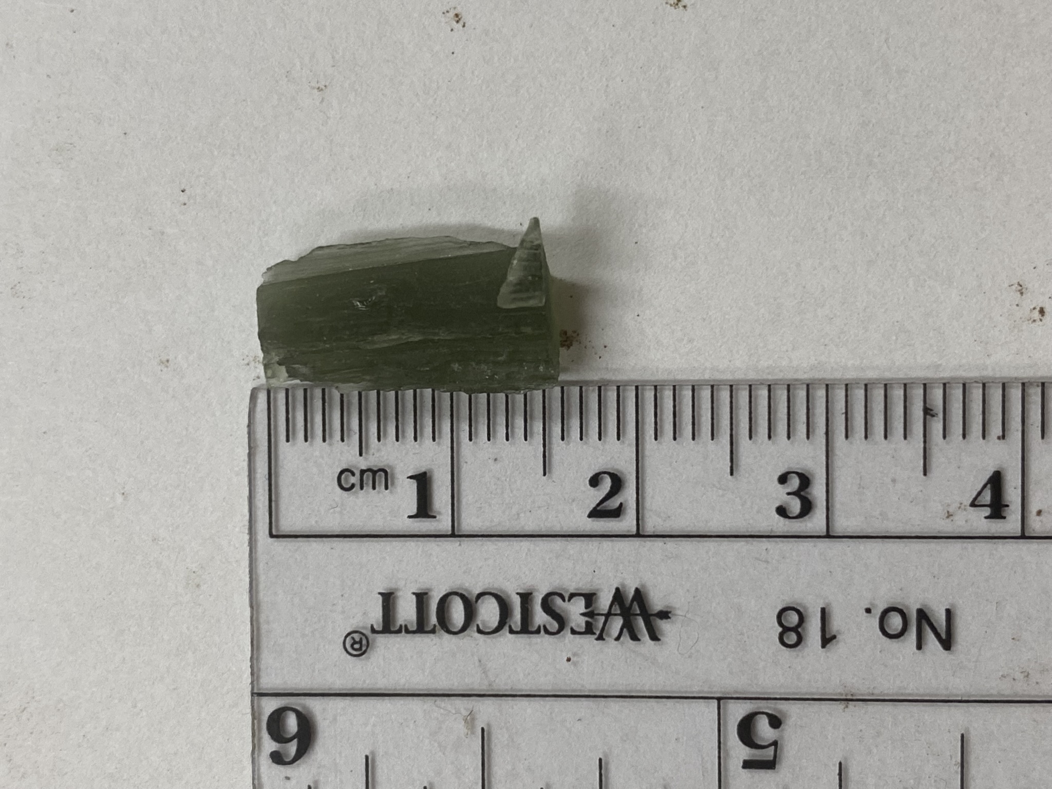 moldavite