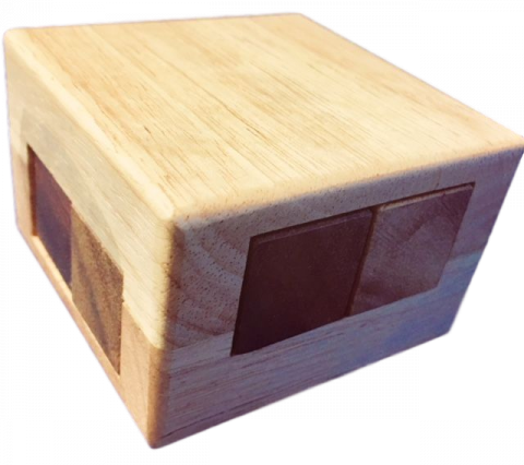 Nightmare Box