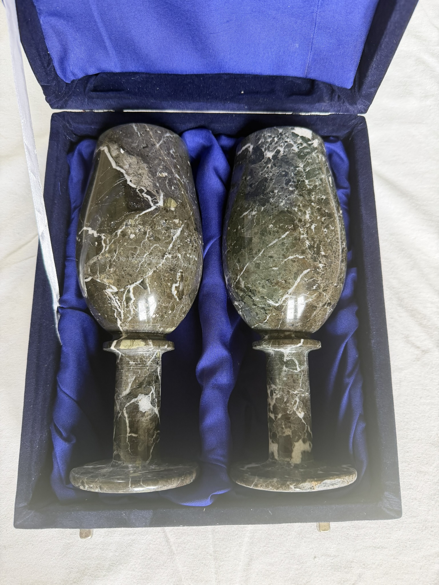 Champagne Set
