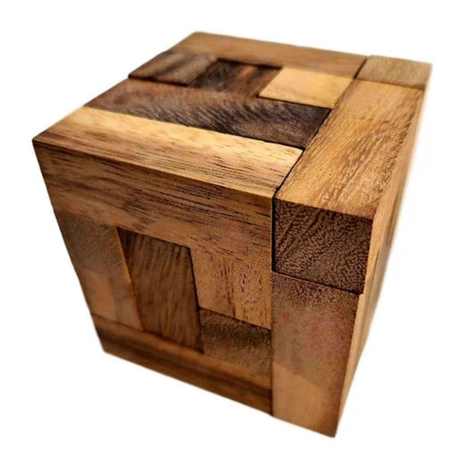 Century Cube I large