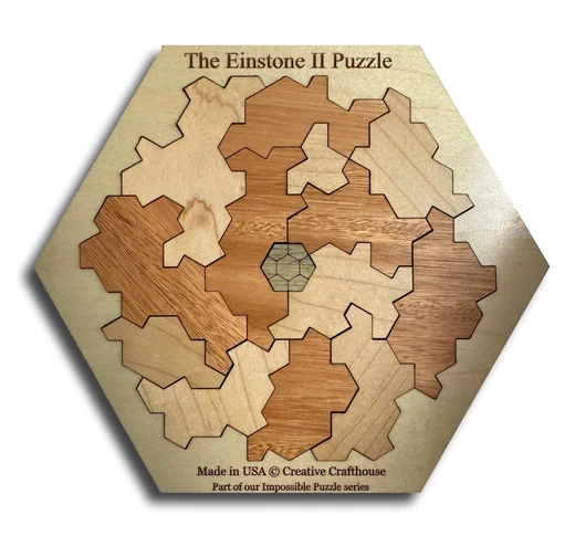 Einstone II