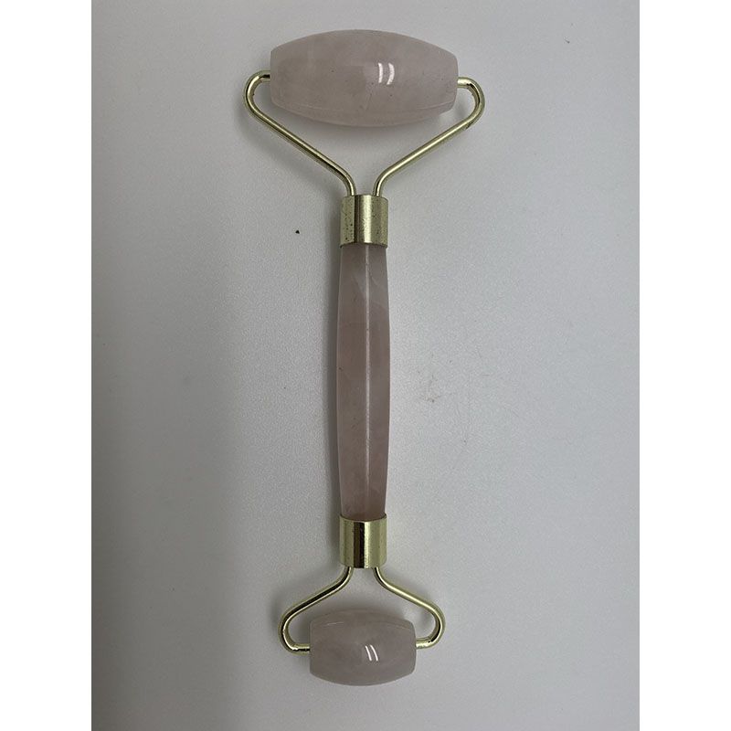 Rose Quartz Face Roller