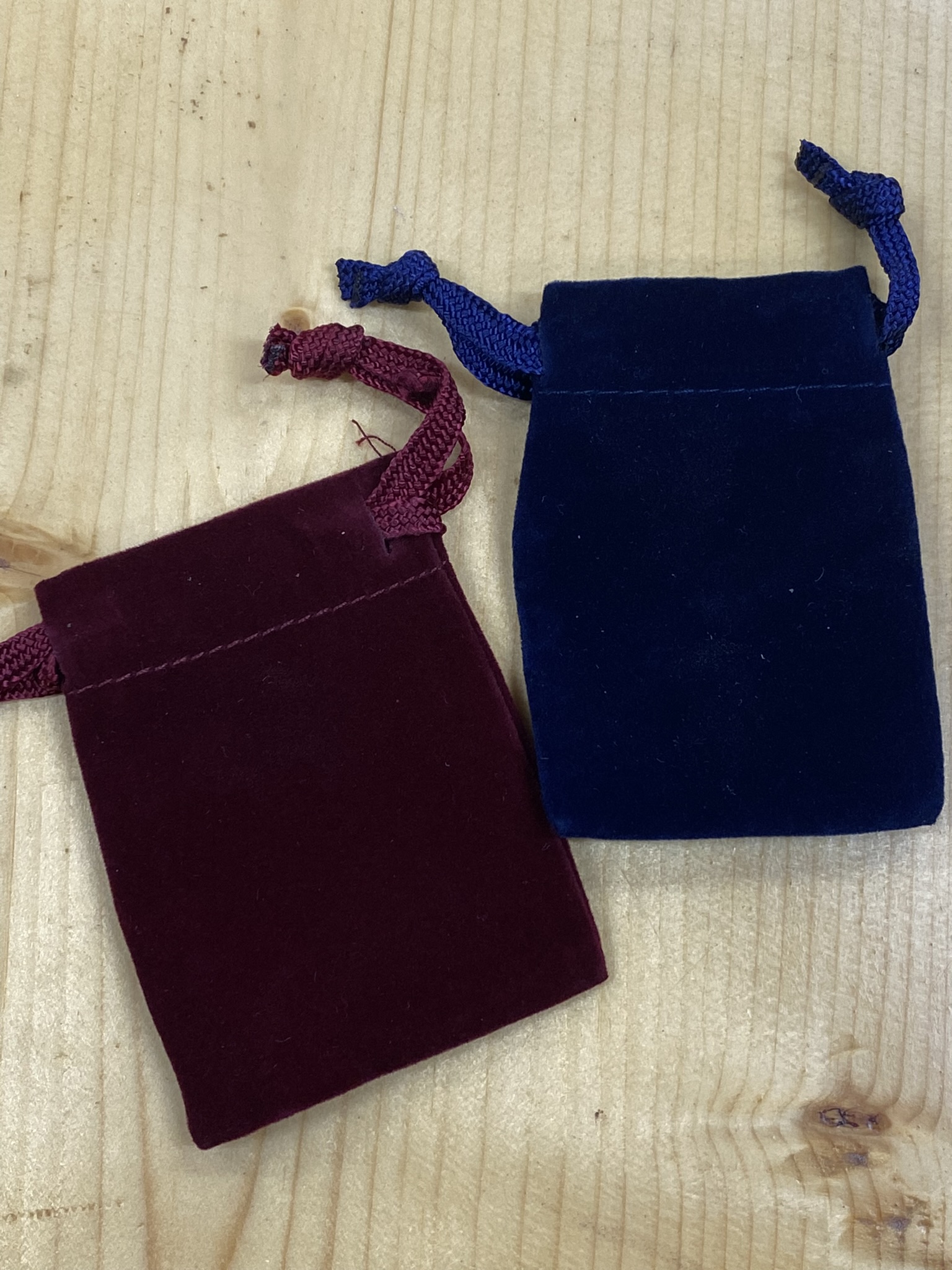 Small bag